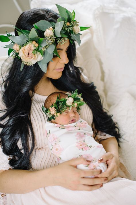 THE DAY I BECAME A MOMMY_ HARLOW LACE’S BIRTH STORY + NEWBORN PHOTOS